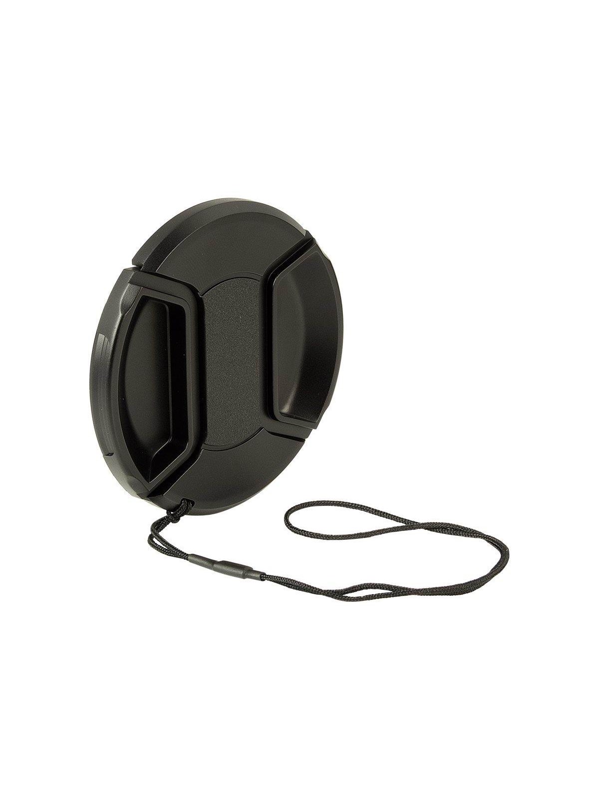 Kaiser Fototechnik Kaiser Snap-On Lens Cap