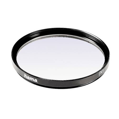 Hama 00070077 UV-/Schutzfilter, coated, 77,0mm