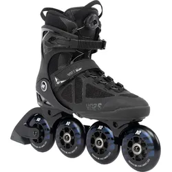 K2 VO2 S 90 BOA Inline Skate 2025 black/night - 47