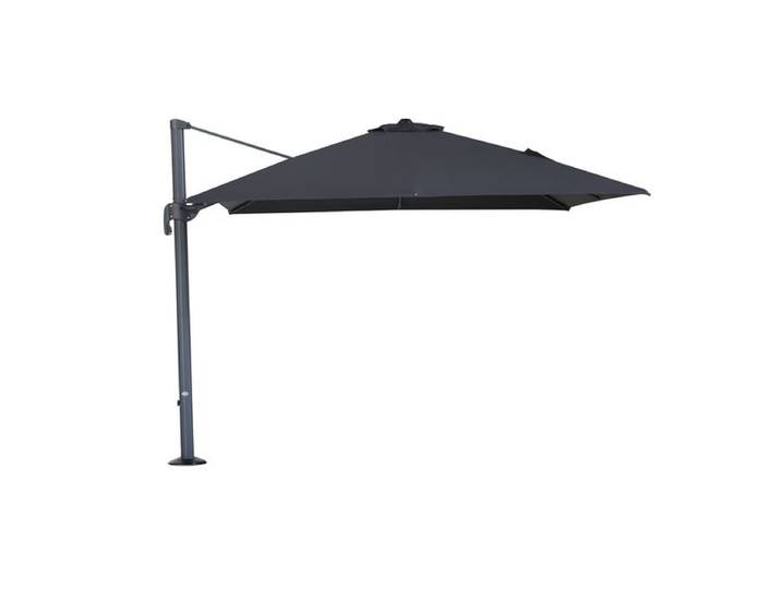 OUTLIV. Deluxe Roma Ampelschirm 300x300cm