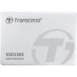 SSD TS1TSSD230S - Transcend SSD 1 TB 2,5" SATA TLC