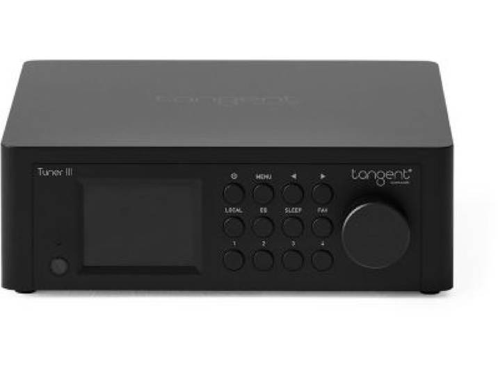 Tangent - Tuner Hifi Tuner Iii
