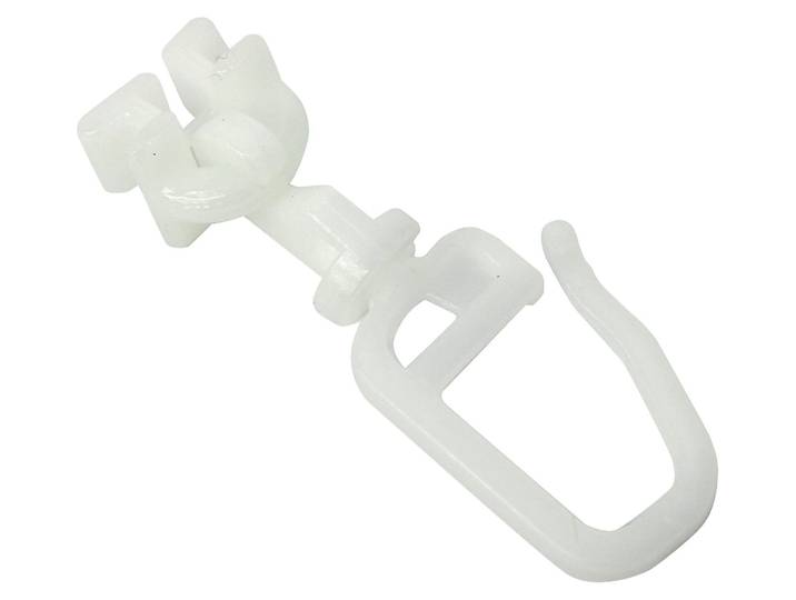 Gardinia Home Decor 31552, Weiß