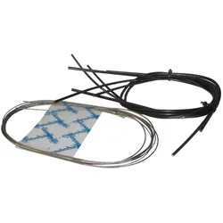 Campagnolo, Schaltkabel + Bremskabel