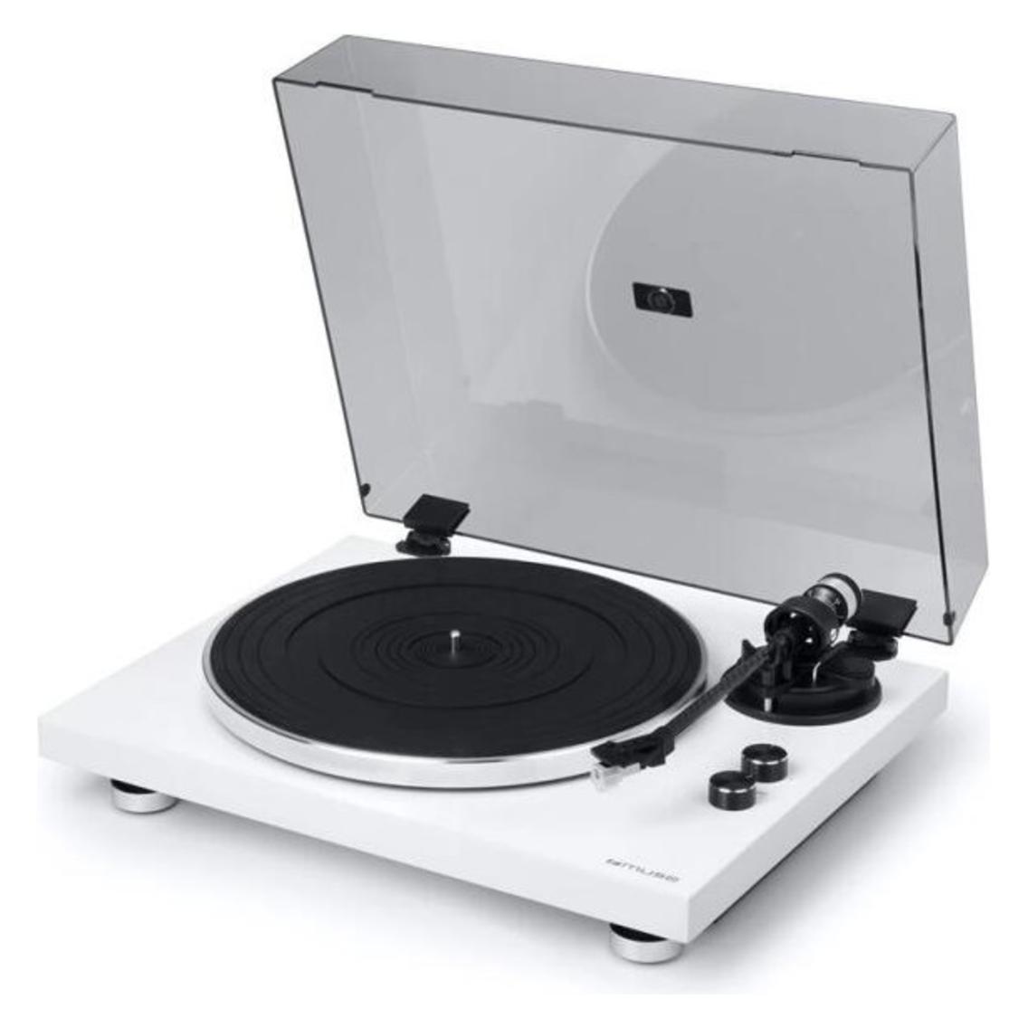 Muse Record players Hifi Turntable | MT-109 BTOW | Bluetooth Out (MT-109 BTOW)