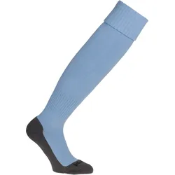 uhlsport Team Pro Essential Stutzenstrümpfe skyblau 33-36