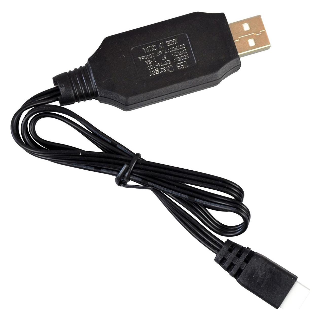 Amewi USB-Ladegerät 2S LiPo AFX180 Pro (059-315026)