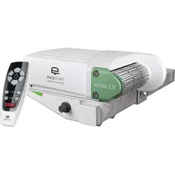EasyDriver Active 2.0 Rangierhilfe Einachser