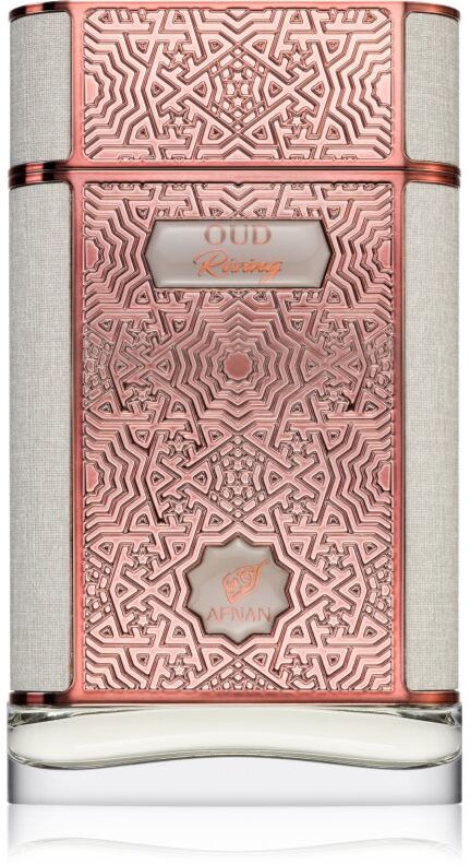 Afnan Oud Rising Eau de Parfum unisex 80 ml