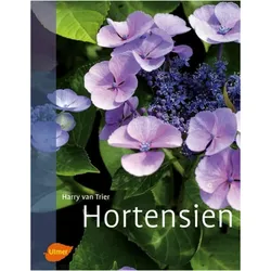 Hortensien, Ratgeber von Harry van Trier