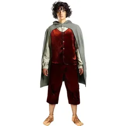 Metamorph Der Herr der Ringe – Frodo Kostüm (M)