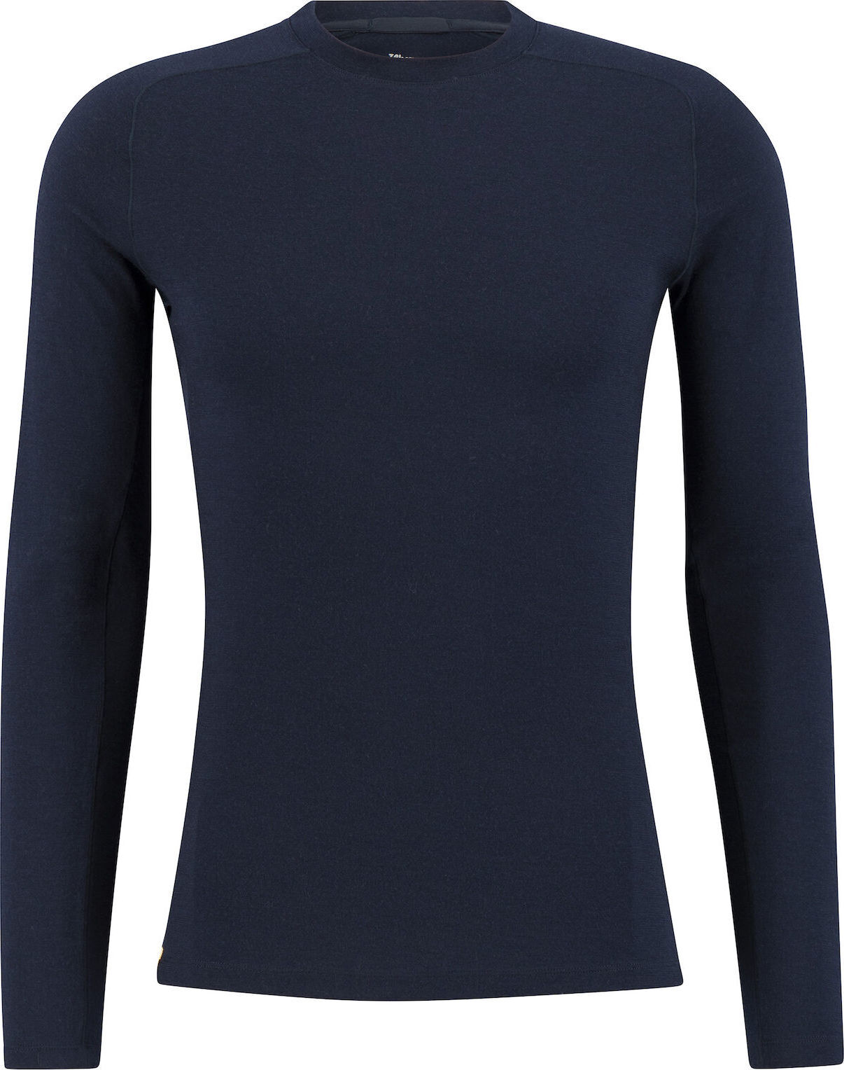 Ulvang Men's Hero Crew Baselayer Navy Blue S