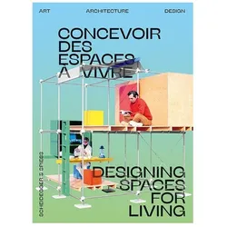 Open House, Sachbücher von Simon Lamunière