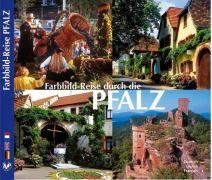 Barbara Christine Titz - Farbbild-Reise durch die Pfalz. Texte deutsch, französisch und englisch. - Preis vom 09.10.2026 07:28:09 h