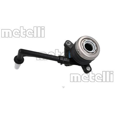 METELLI Zentralausrücker, Kupplung 560085 für DACIA