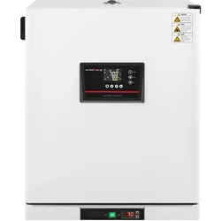 Steinberg, Laborbedarf, Brutschrank Inkubator Wärmeschrank 5 - 70 °C Laborofen Trockenschrank Labor125 L