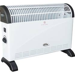 Elta KH-2000 Konvektor 20 m² Weiß