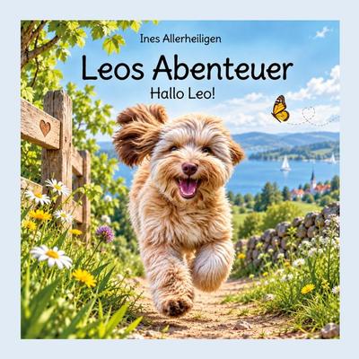 Leos Abenteuer, Taschenbuch von Ines Allerheiligen, BoD – Books on Demand, 978-3-7693-8948-7