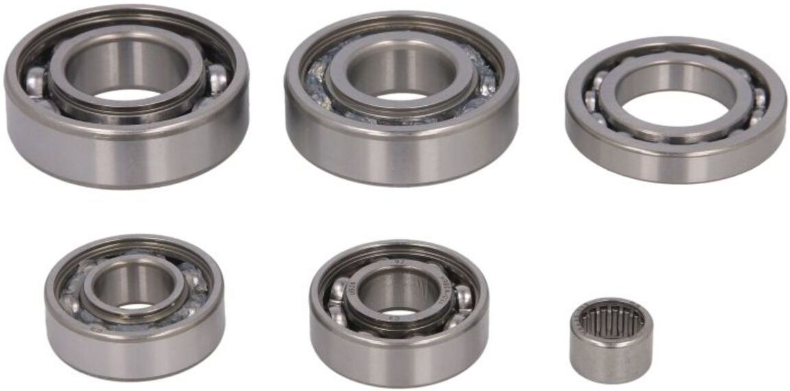 Reparatursatz HOT RODS HR00055