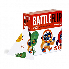 Laboludic Batlle Flip Space 300603