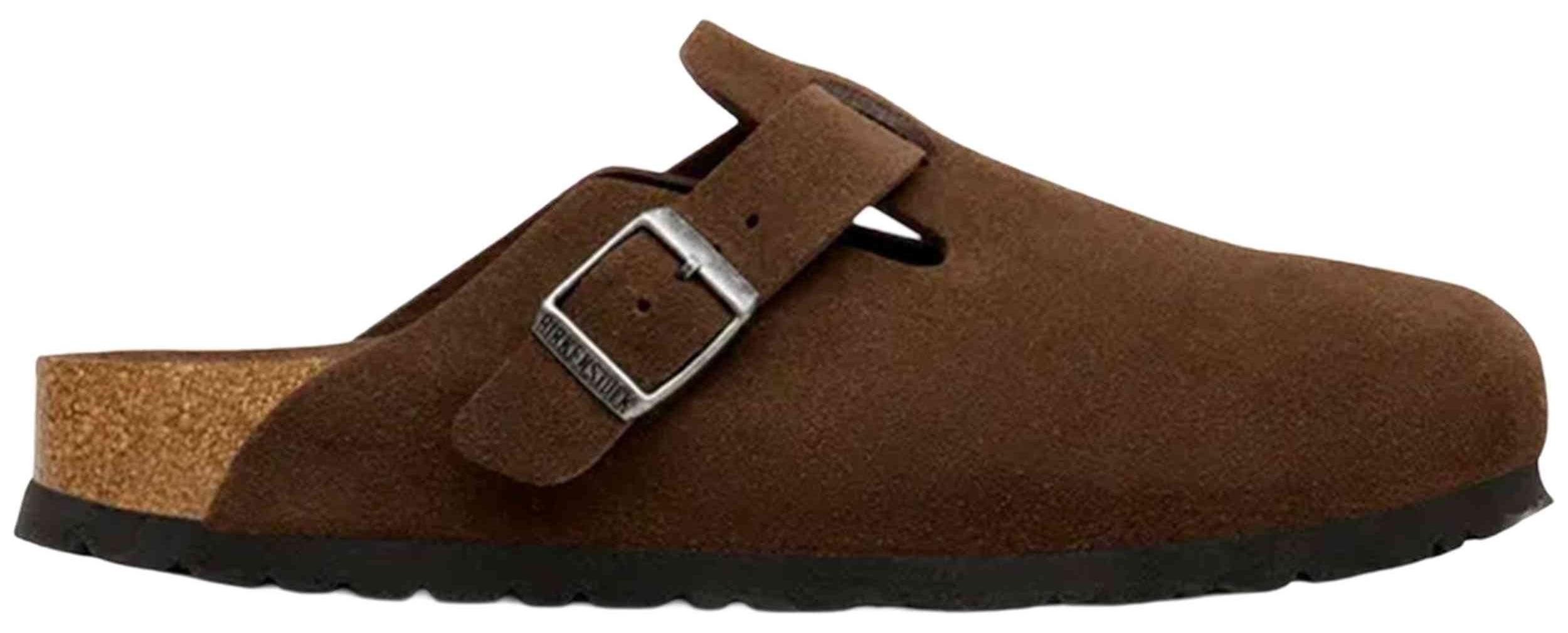 Clogs Birkenstock Boston SFB Leve für Herren