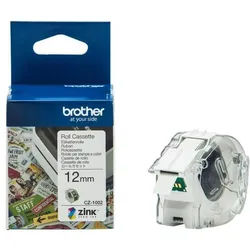 Brother, Beschriftungsband, Label-Making Tape