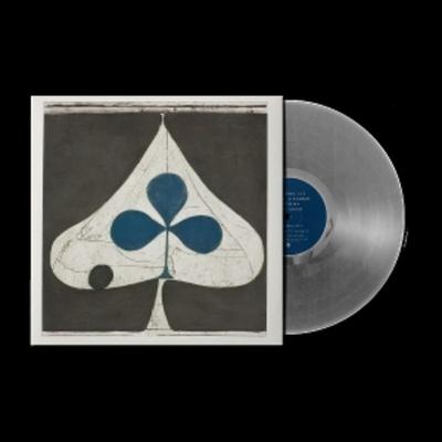 Shields - Grizzly Bear, Vinyl