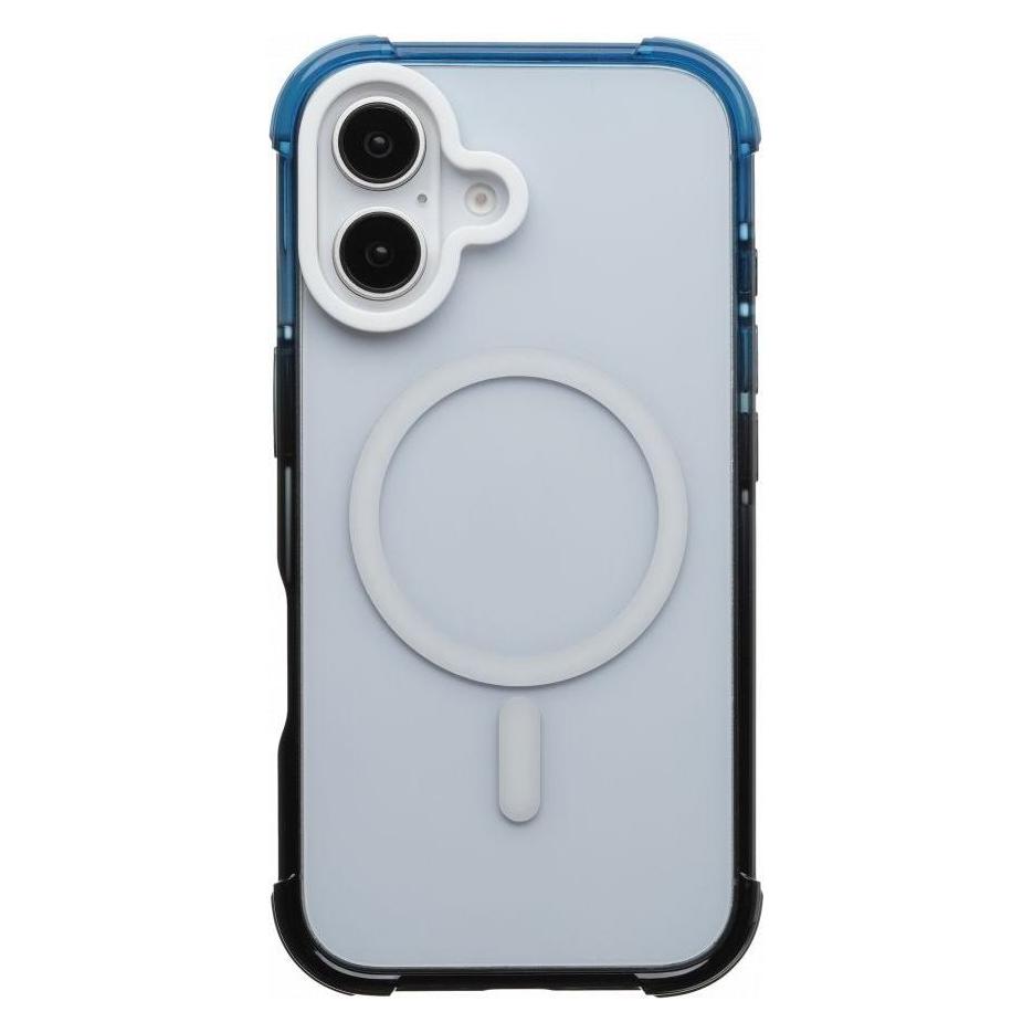 Evelatus iPhone 16 Defender Gradient Color MagSafe (Apple iPhone 16 Pro Max) (EVELATUS)
