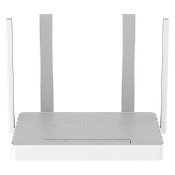Keenetic Skipper DSL AC1200 Mesh WiFi Modem Router (KN-2112-01EN)