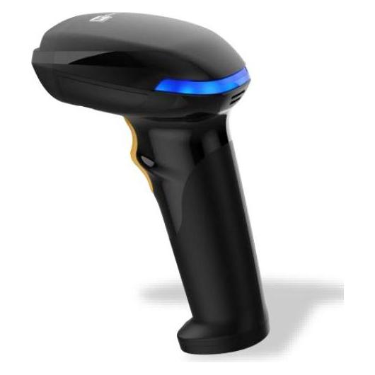 Cipherlab 1204 2D Scanner Standard (A1204SFBSU001)