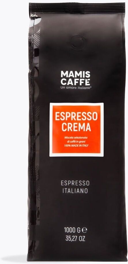 Mamis Caffè Espresso Crema 1kg