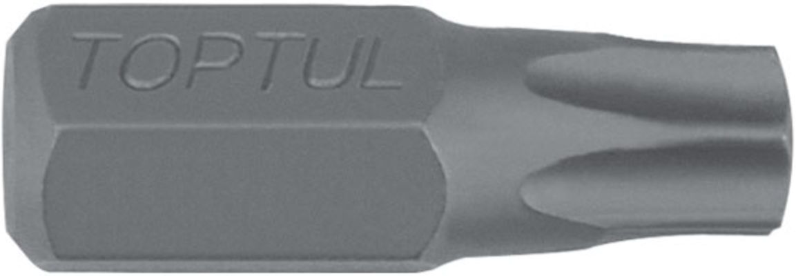 Vis de fixation 5/16" TORX TOPTUL FSEA1055