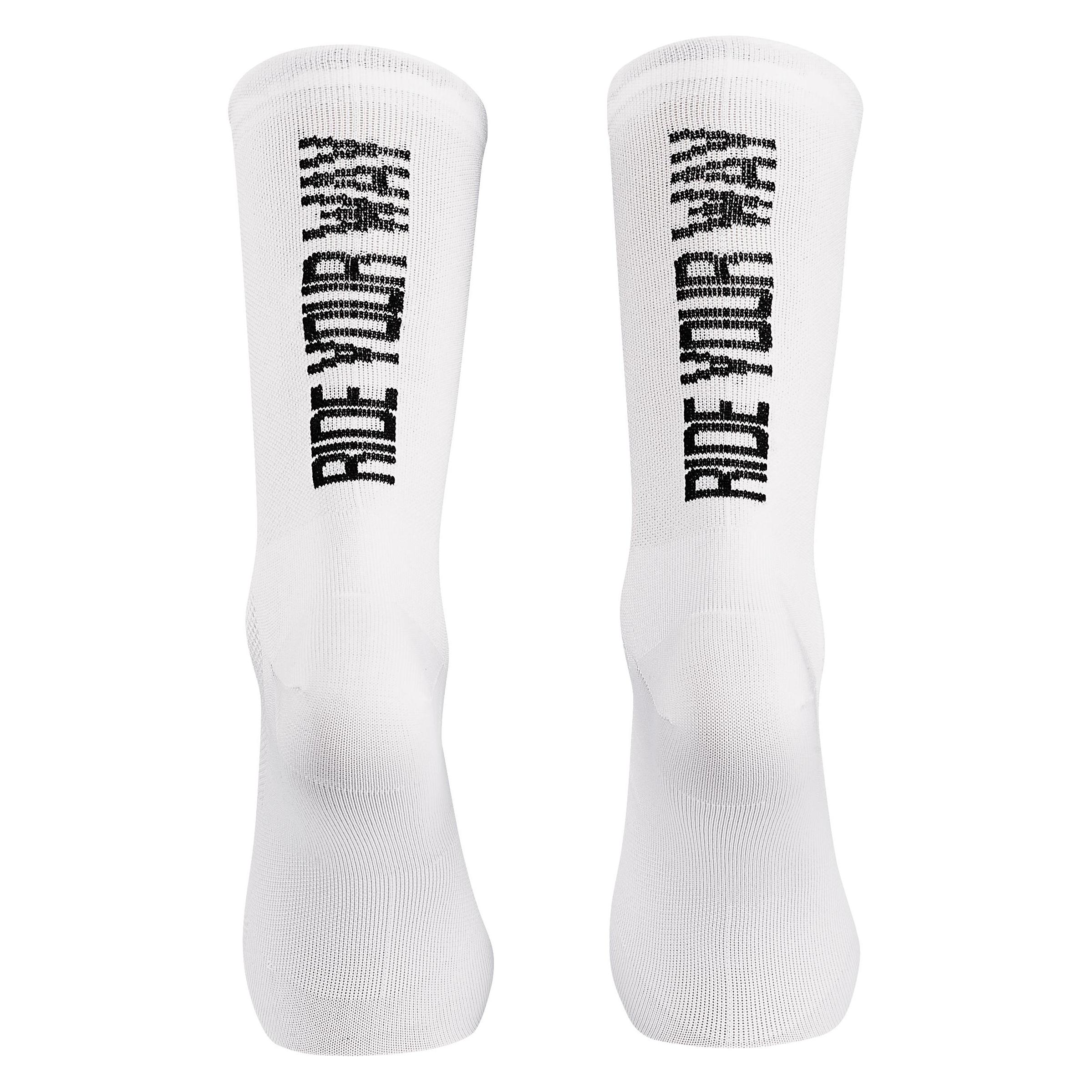 Northwave Ride Your Way Sock (36 - 39) (NWB89232066--white)