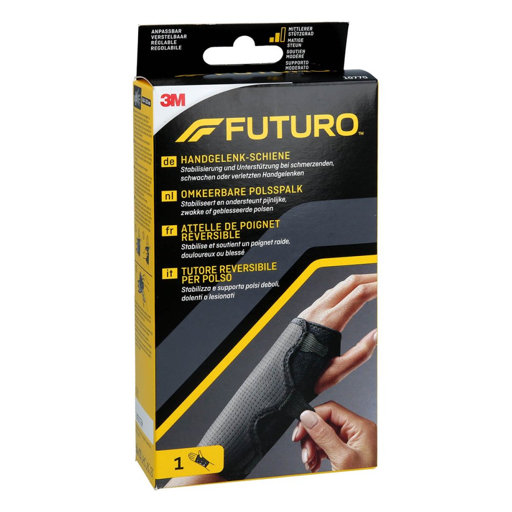 3M Deutschland GmbH Futuro Handgelenk-schiene 15783261