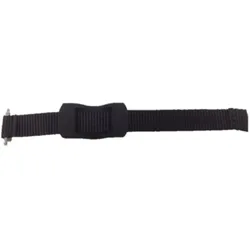Zebra RS6000 spare nylon black, Barcode Scanner Zubehör