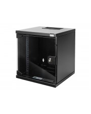 DIGITUS Netzwerk-Set 254 mm 10" -6HE 312x300mm B x T 0,254 m (DN-10-SET-1-B)