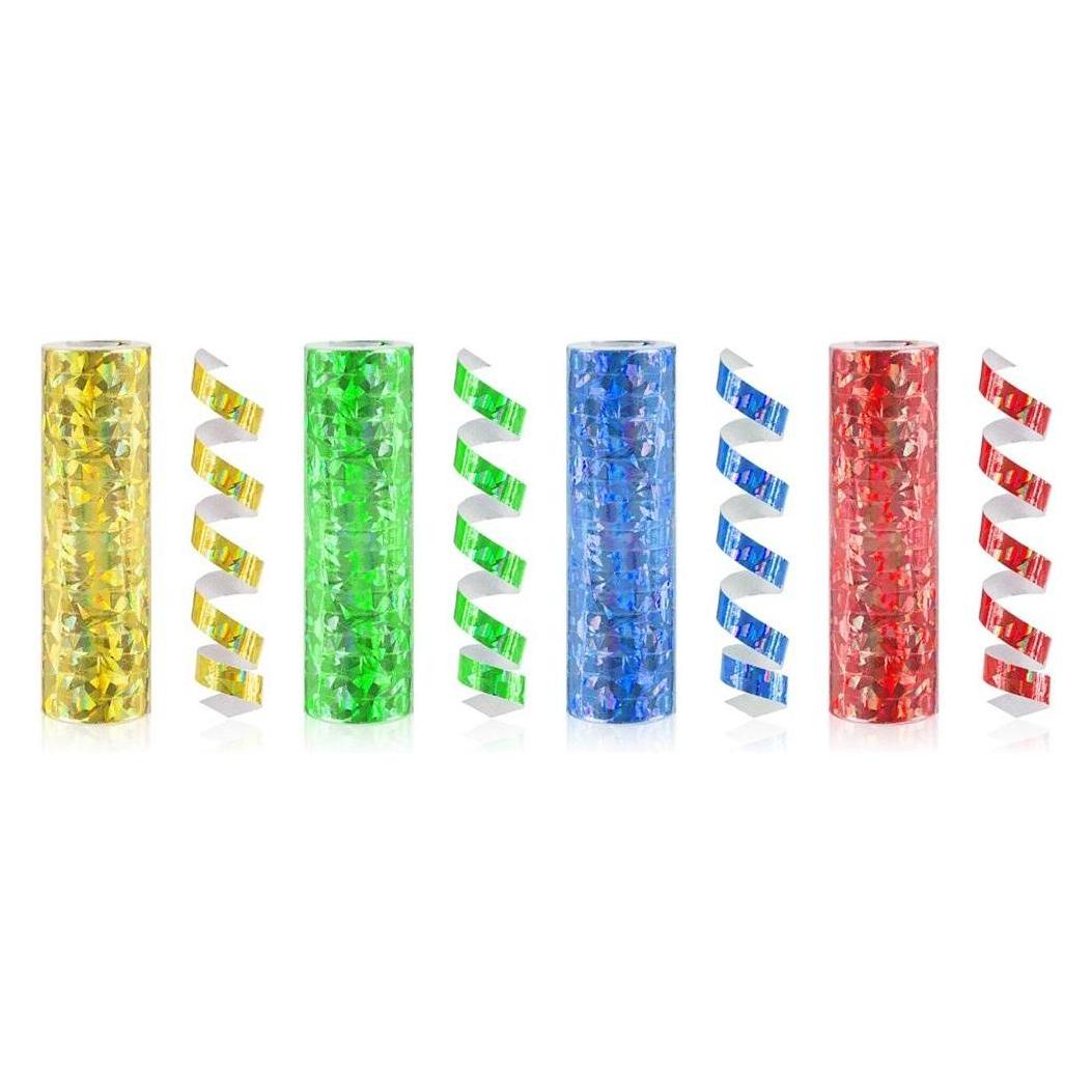 GoDan Holografischer Streamer 4m (1 Stk.) (47590849)