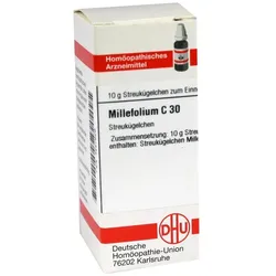 Millefolium C 30 Globuli 10 g