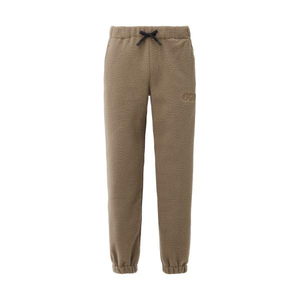 Picture - Kimag Pants - Fleecehose Gr XL braun
