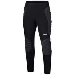JAKO Profi Torwarthose Kinder schwarz 164