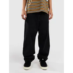 Carhartt WIP Landon Jeans black / stone washed Gr. 33