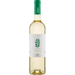 LIV Vinho Verde A&D Wines 2024 BIO