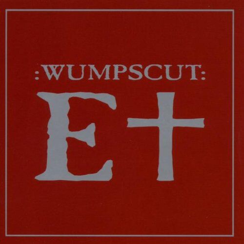 Wumpscut - Embryodead - Preis vom 11.10.2026 15:43:13 h