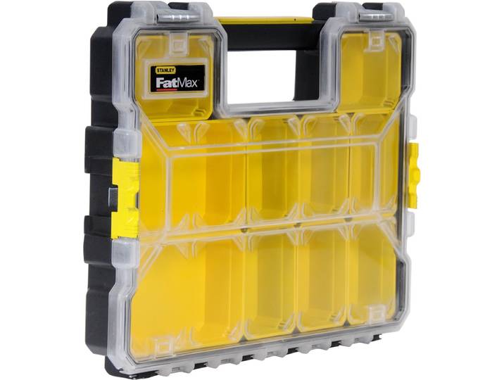 STANLEY FatMax Professionele Organizer Waterdicht (ondiep) - 1-97-517