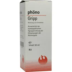 Phöno Gripp 50 ML