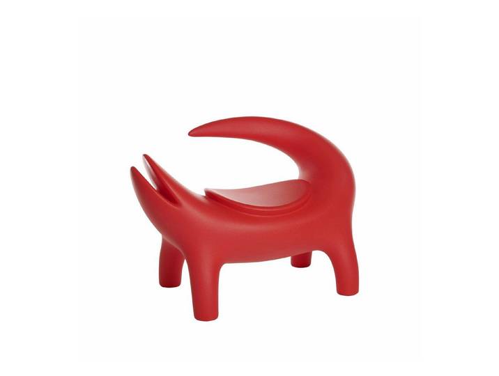 Slide Sessel Kroko