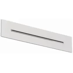 Kludi ASANA Wand-Wasserfall 6950005-00 Chrom