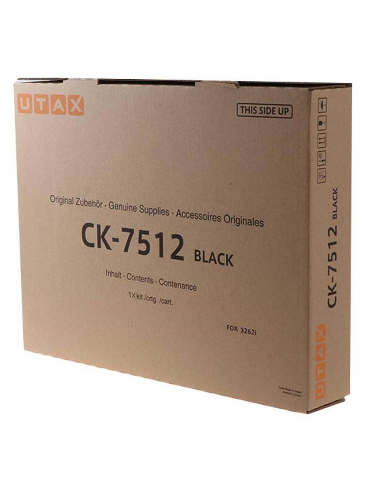Utax CK-7512