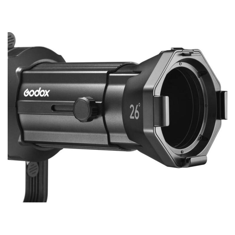 Godox Spotlight lens 26 Graden (Godox) (8781)