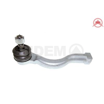 Sidem Spurstangenkopf [Hersteller-Nr. 71332] für Mitsubishi